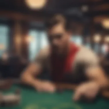 The Importance of Responsible Gaming in Sports Betting Emphasis on responsible gaming practices in sports betting.