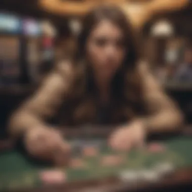 Impact of Promotions on Colorado Gambling Scene Impact of promotions on gambling in Colorado
