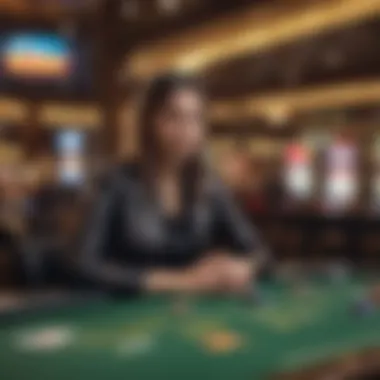 Understanding Responsible Gaming Initiatives Responsible Gaming Initiatives