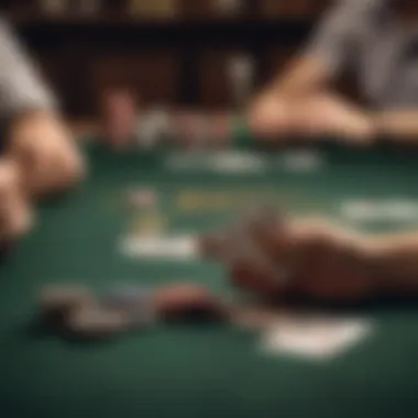 Essential Rules of Texas Hold'em