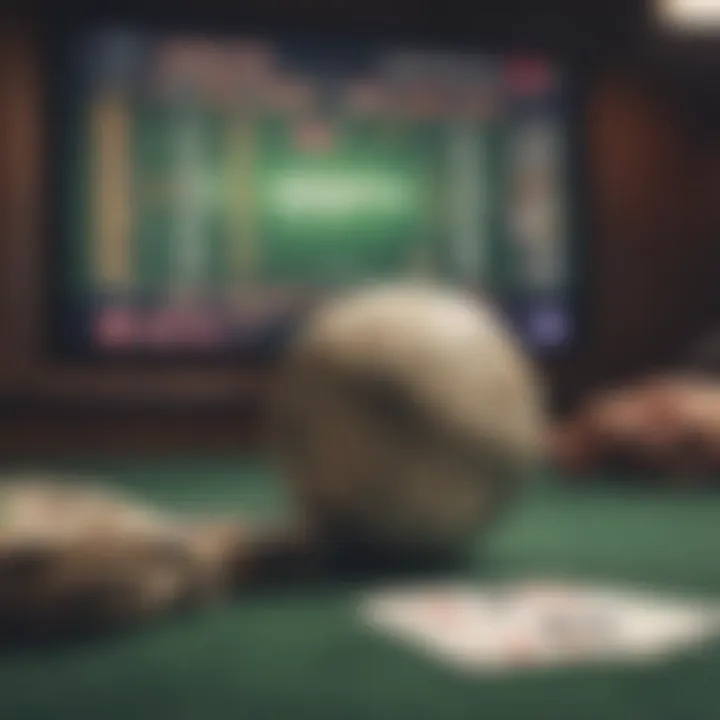 An infographic displaying various types of sports betting bonuses available to users.