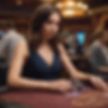 Enhancing Player Experience at Jumbabet Strategies for enhancing player experience at Jumbabet Casino