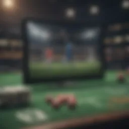 Overview of various football betting platforms