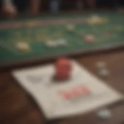 Mathematical analysis of lottery odds