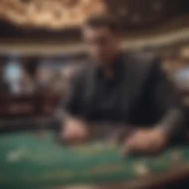 Promoting Responsible Gambling in Scatter Casinos A strategic overview of responsible gambling practices